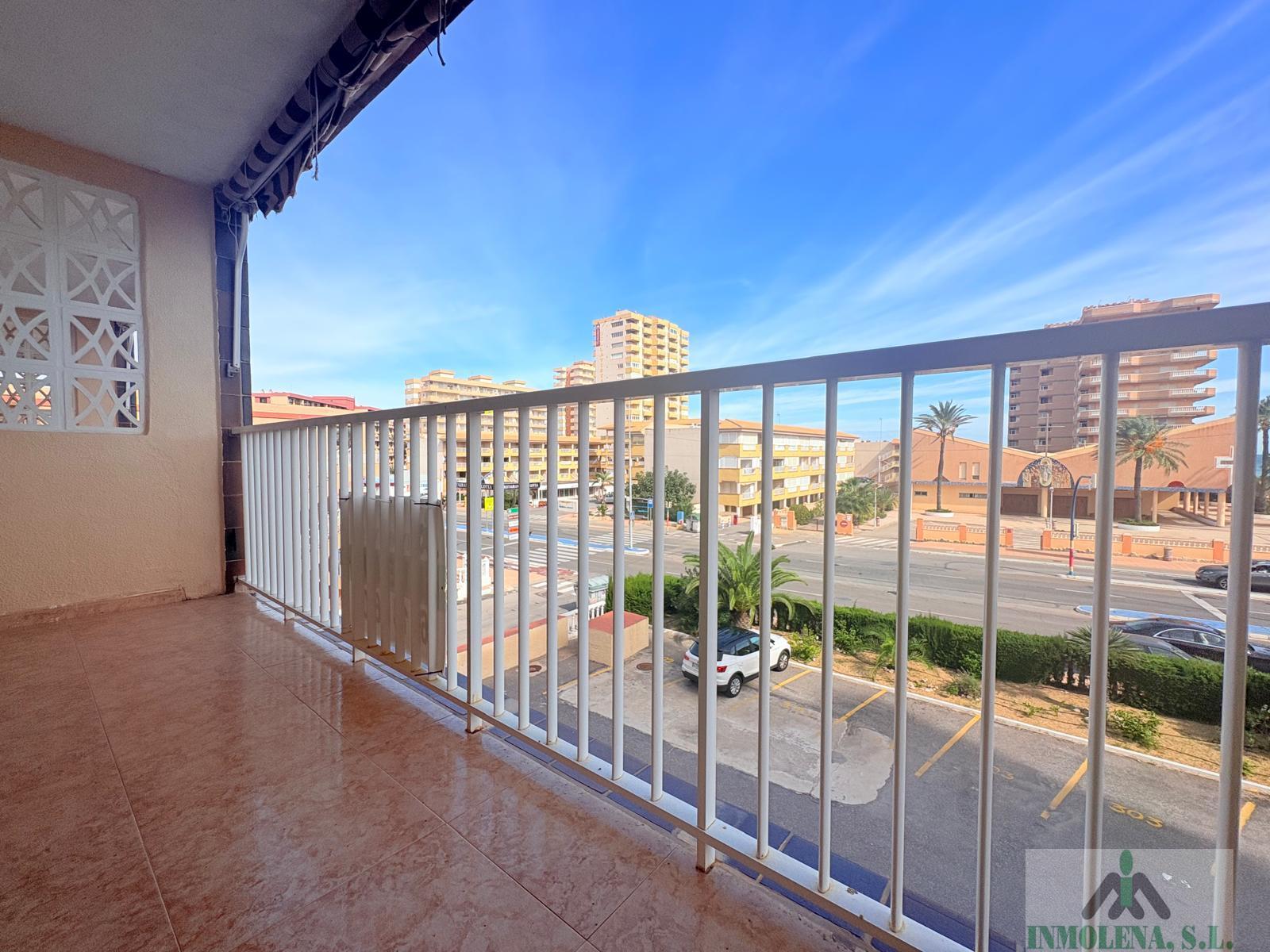Venta de apartamento en La Manga del Mar Menor