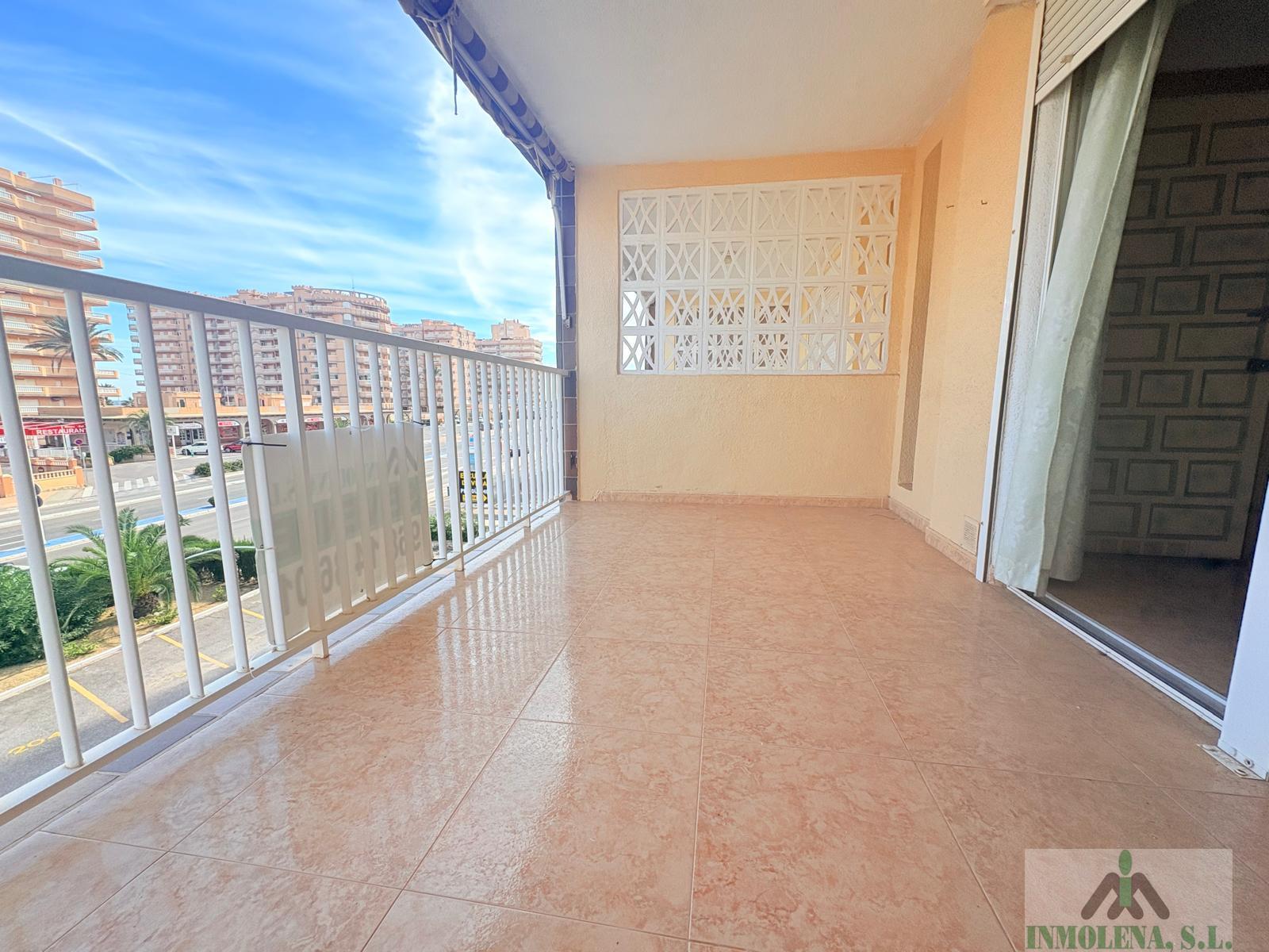 Venta de apartamento en La Manga del Mar Menor