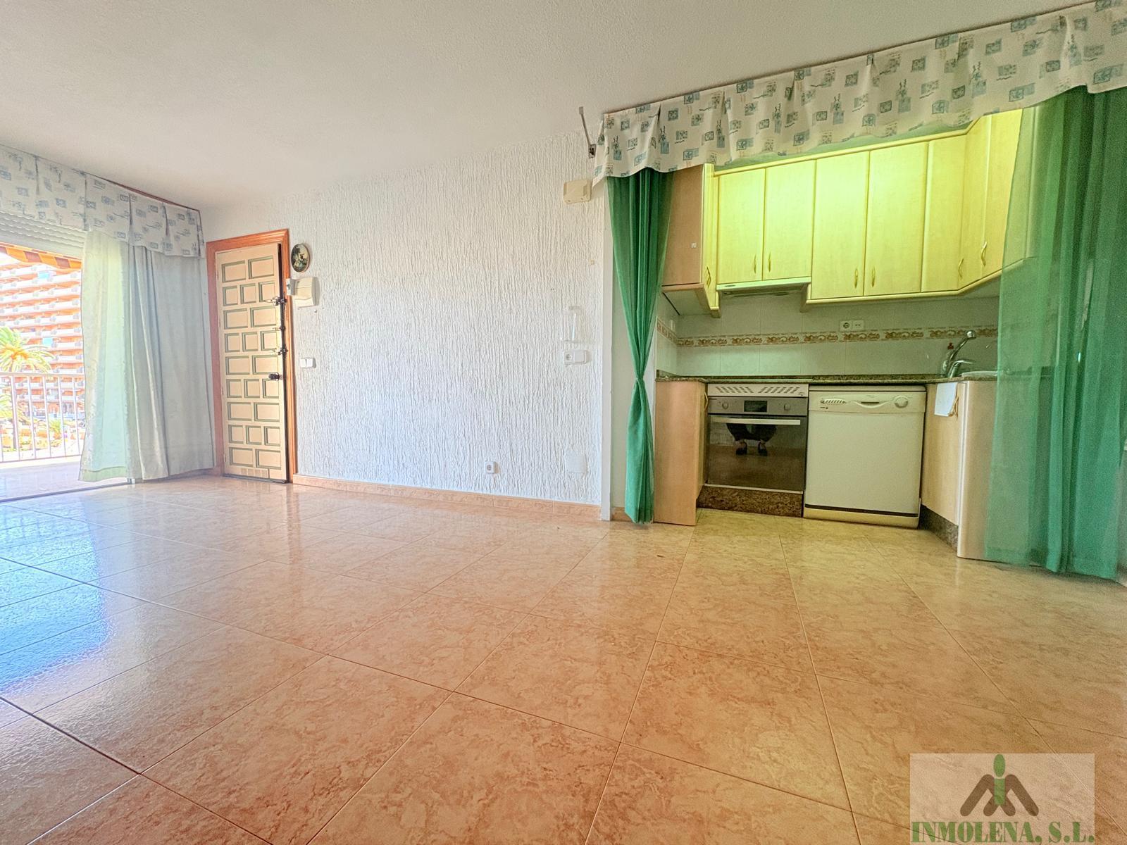 Venta de apartamento en La Manga del Mar Menor