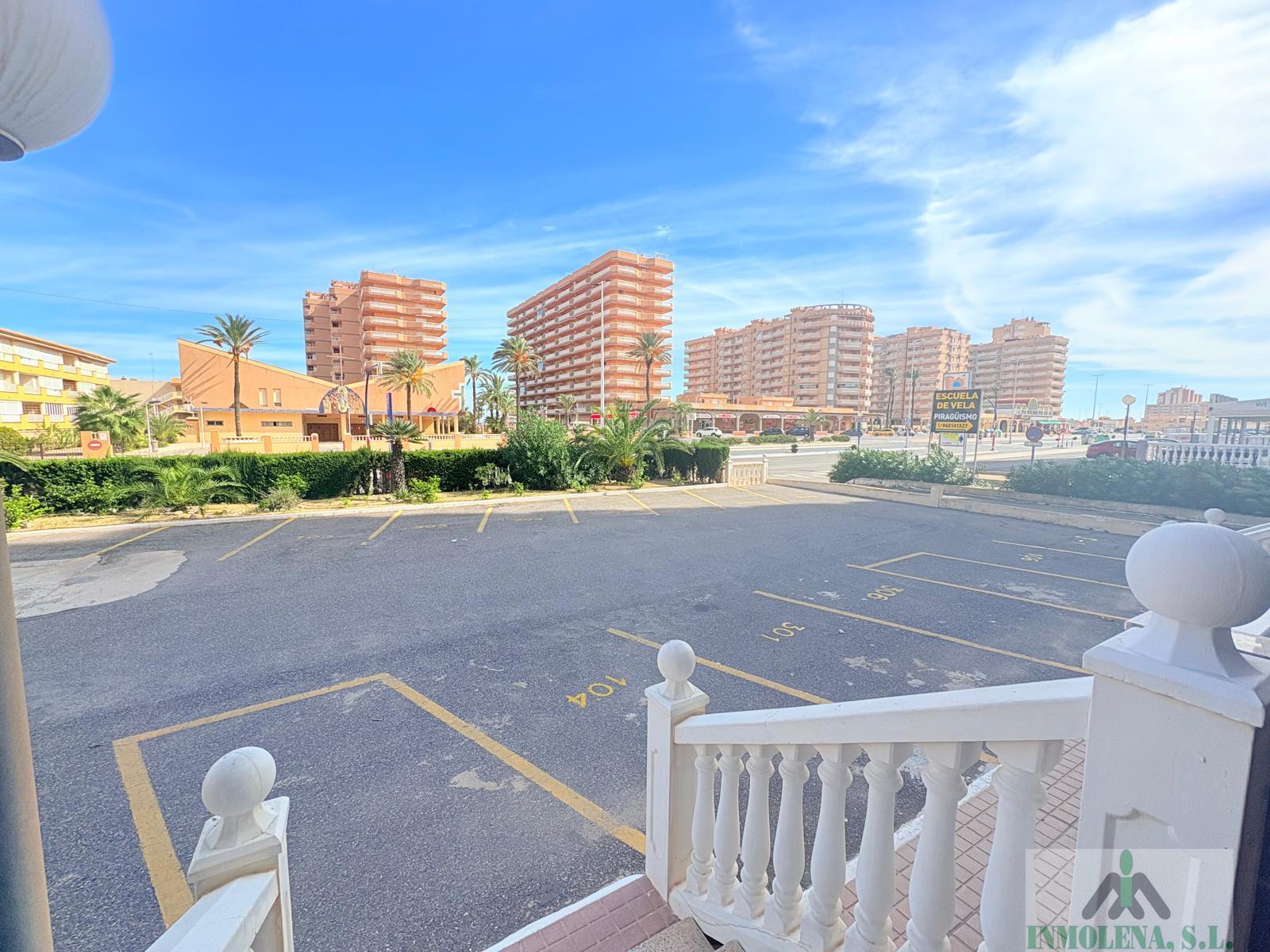 Venta de apartamento en La Manga del Mar Menor