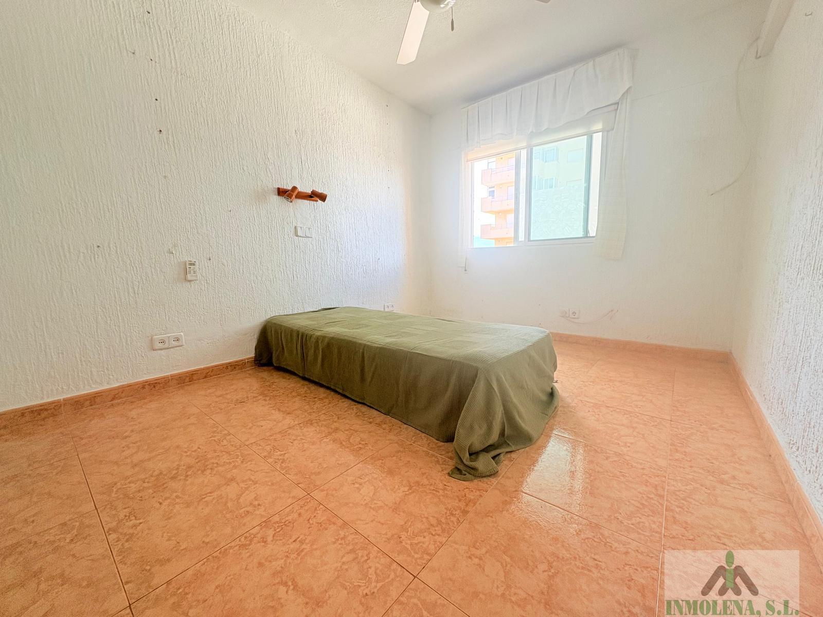 Venta de apartamento en La Manga del Mar Menor