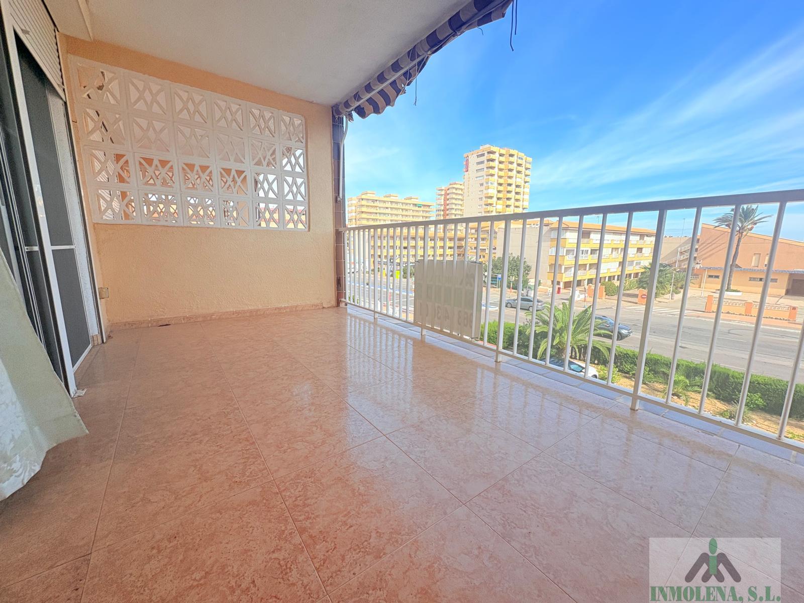 Venta de apartamento en La Manga del Mar Menor