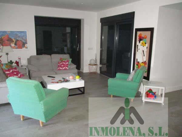 For sale of chalet in La Manga del Mar Menor