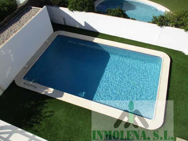 For sale of chalet in La Manga del Mar Menor