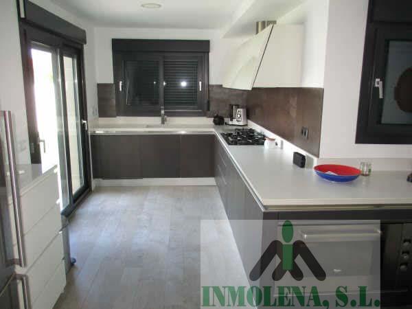 For sale of chalet in La Manga del Mar Menor