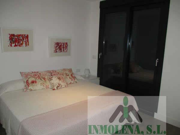 For sale of chalet in La Manga del Mar Menor