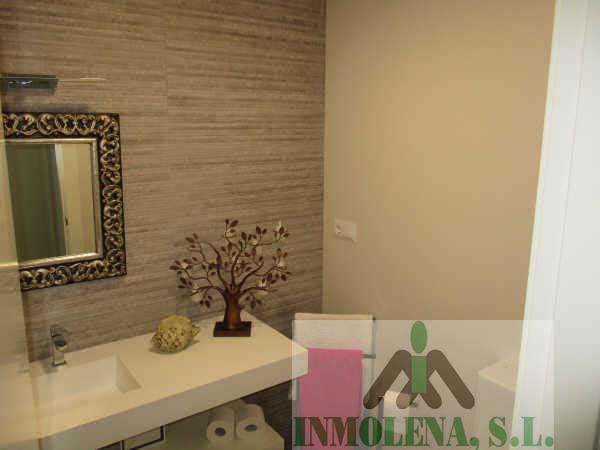 For sale of chalet in La Manga del Mar Menor