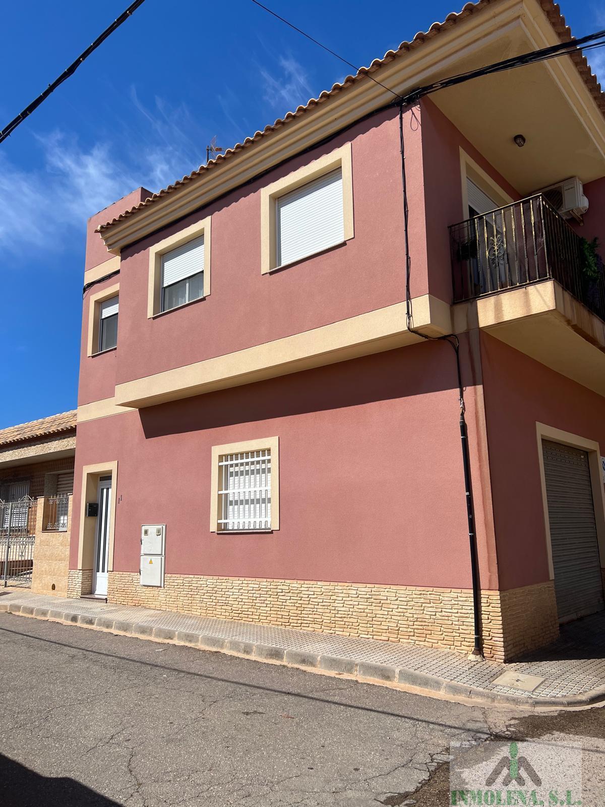 Venta de apartamento en Los Belones