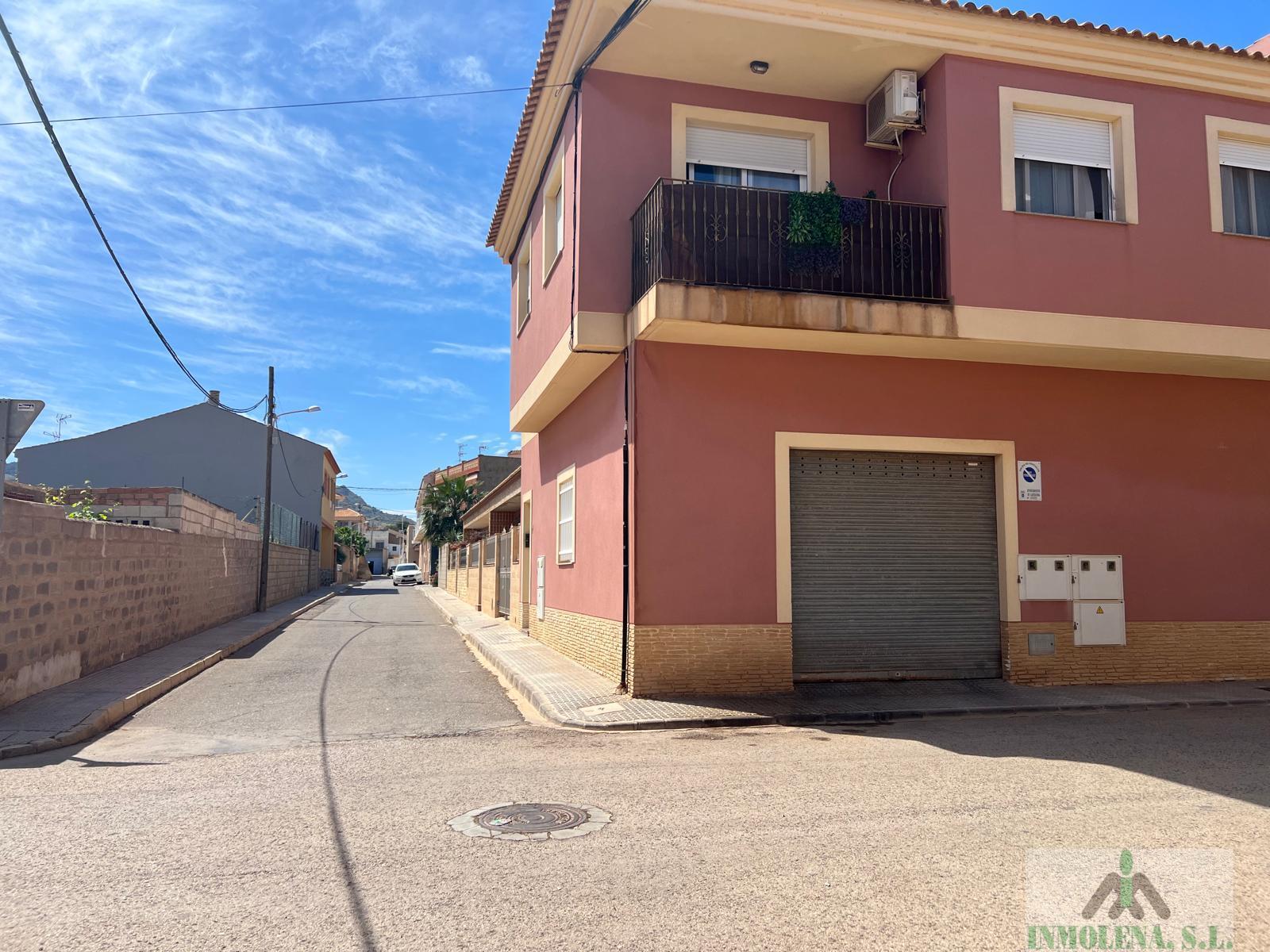 Venta de apartamento en Los Belones