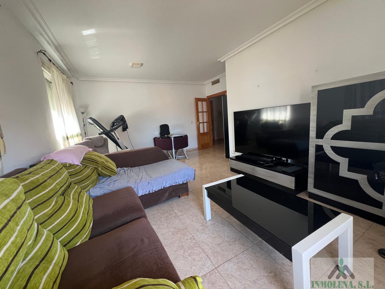 Venta de apartamento en Los Belones