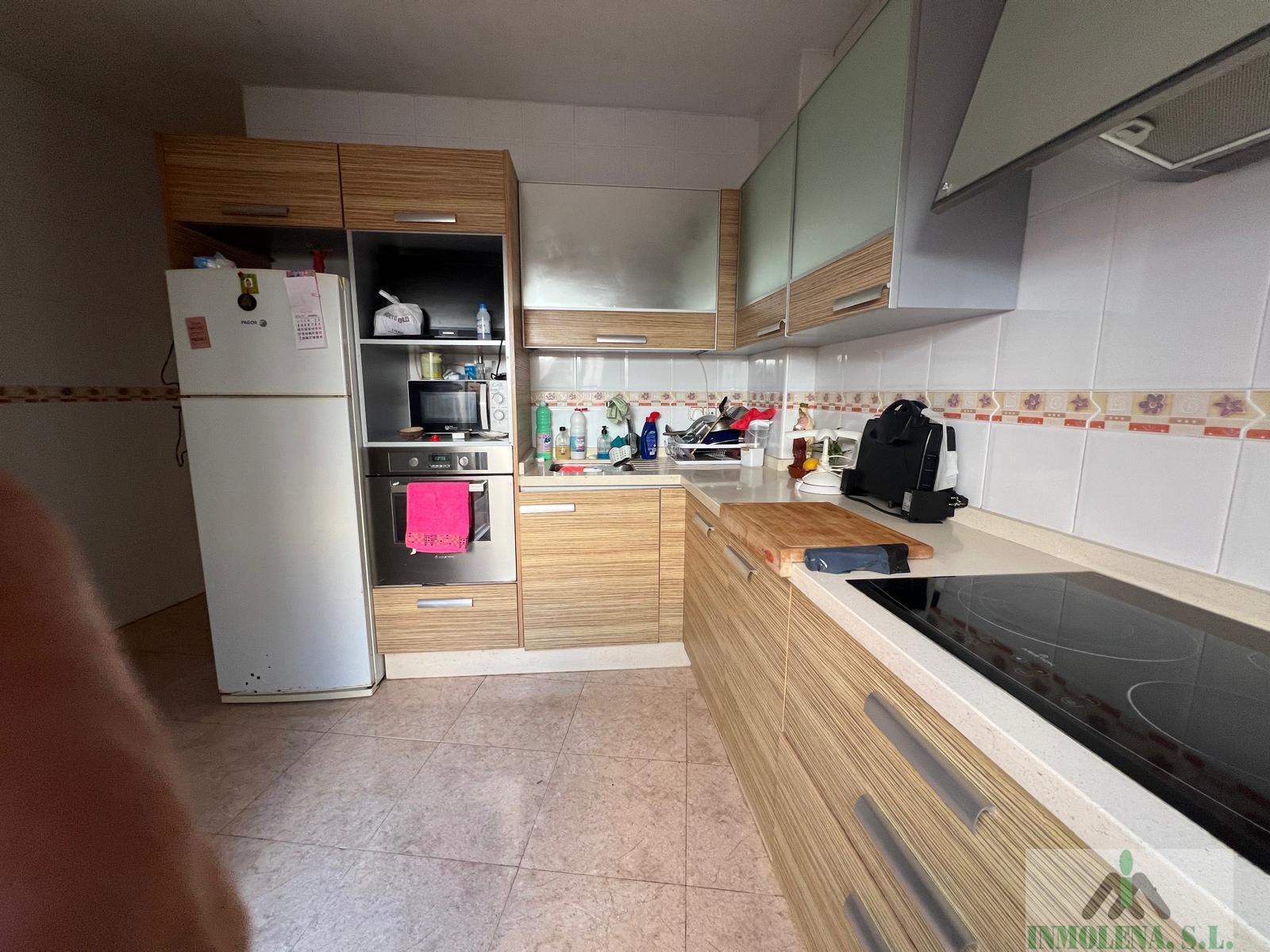 Venta de apartamento en Los Belones