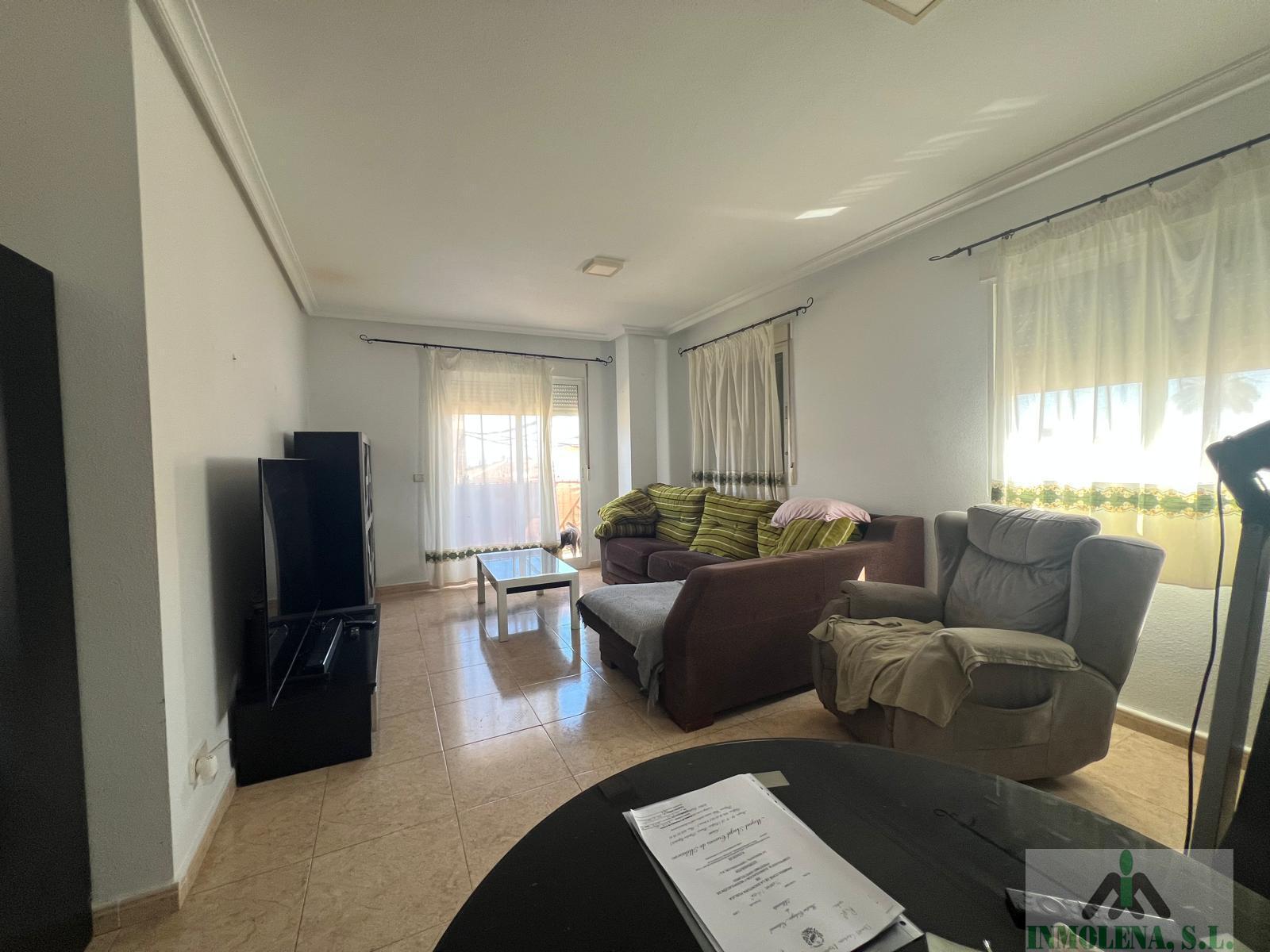 Venta de apartamento en Los Belones