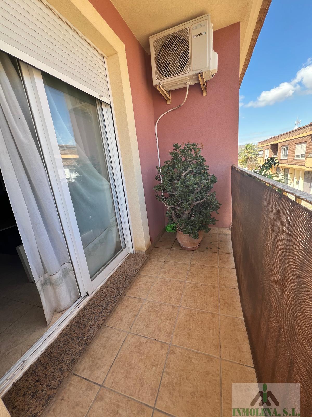 Venta de apartamento en Los Belones