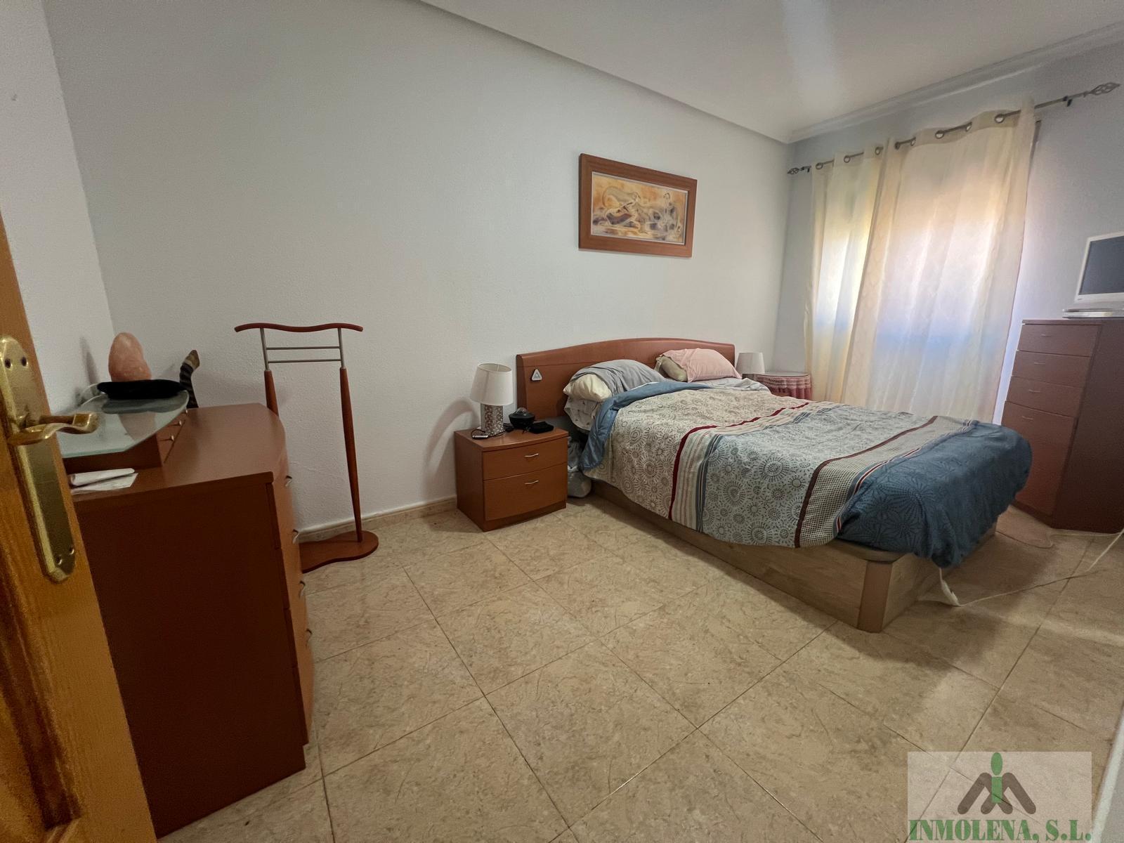 Venta de apartamento en Los Belones