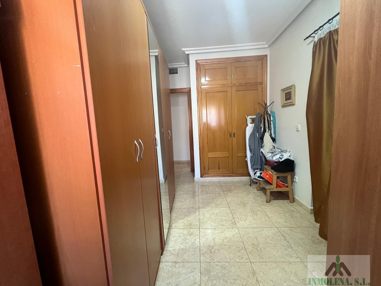 Venta de apartamento en Los Belones