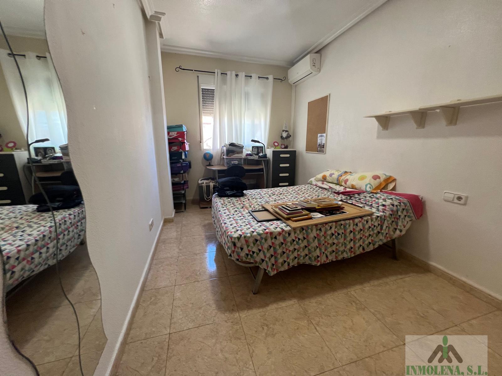 Venta de apartamento en Los Belones