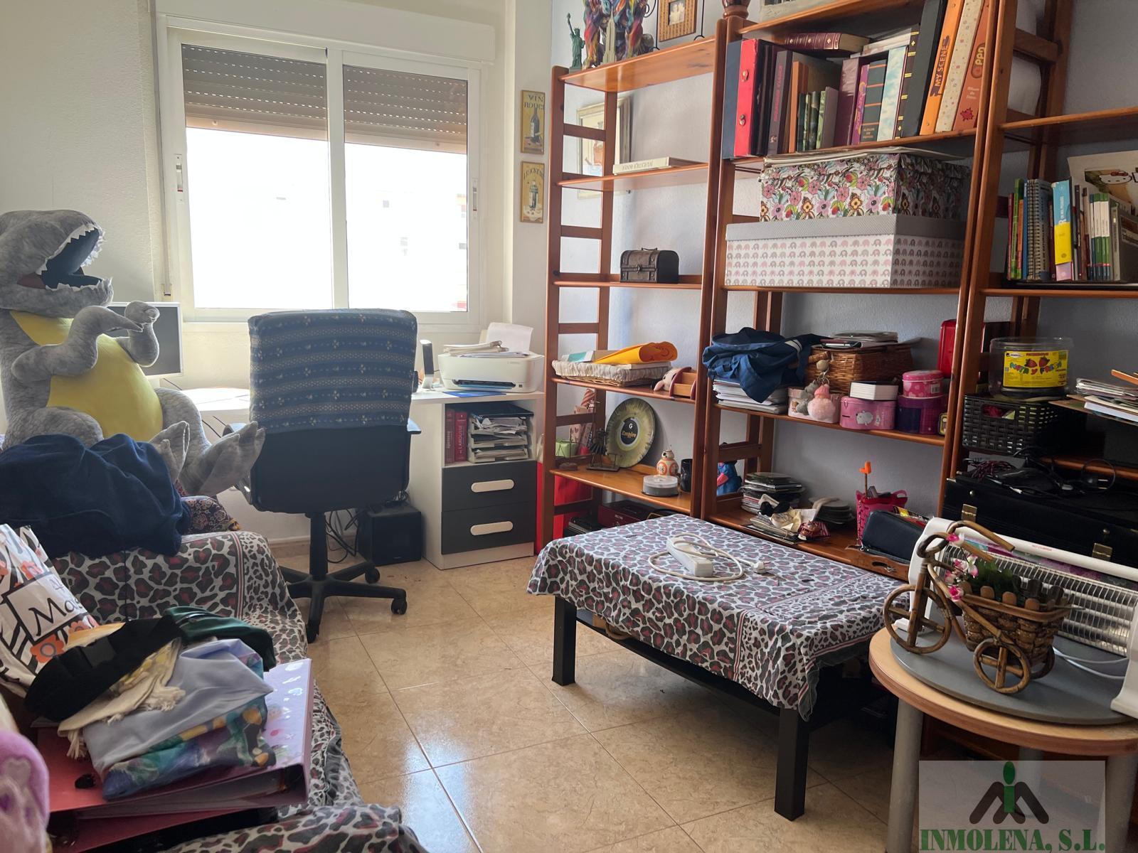 Venta de apartamento en Los Belones