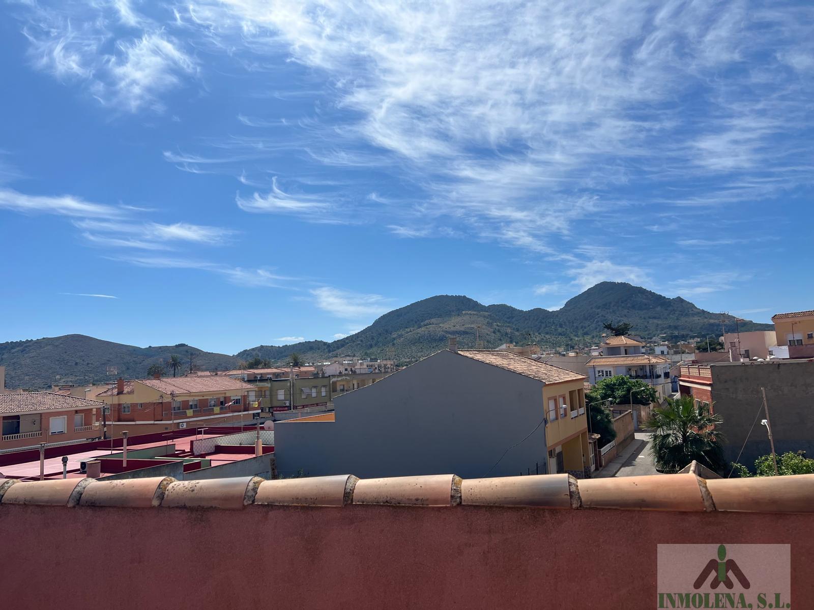 Venta de apartamento en Los Belones