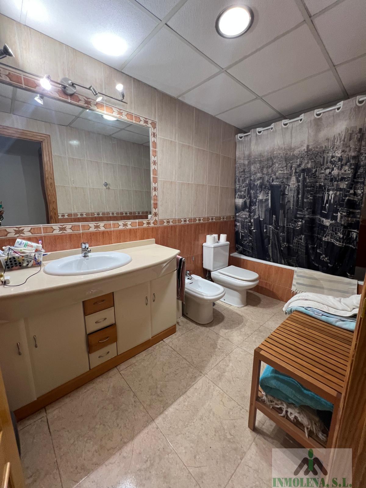 Venta de apartamento en Los Belones