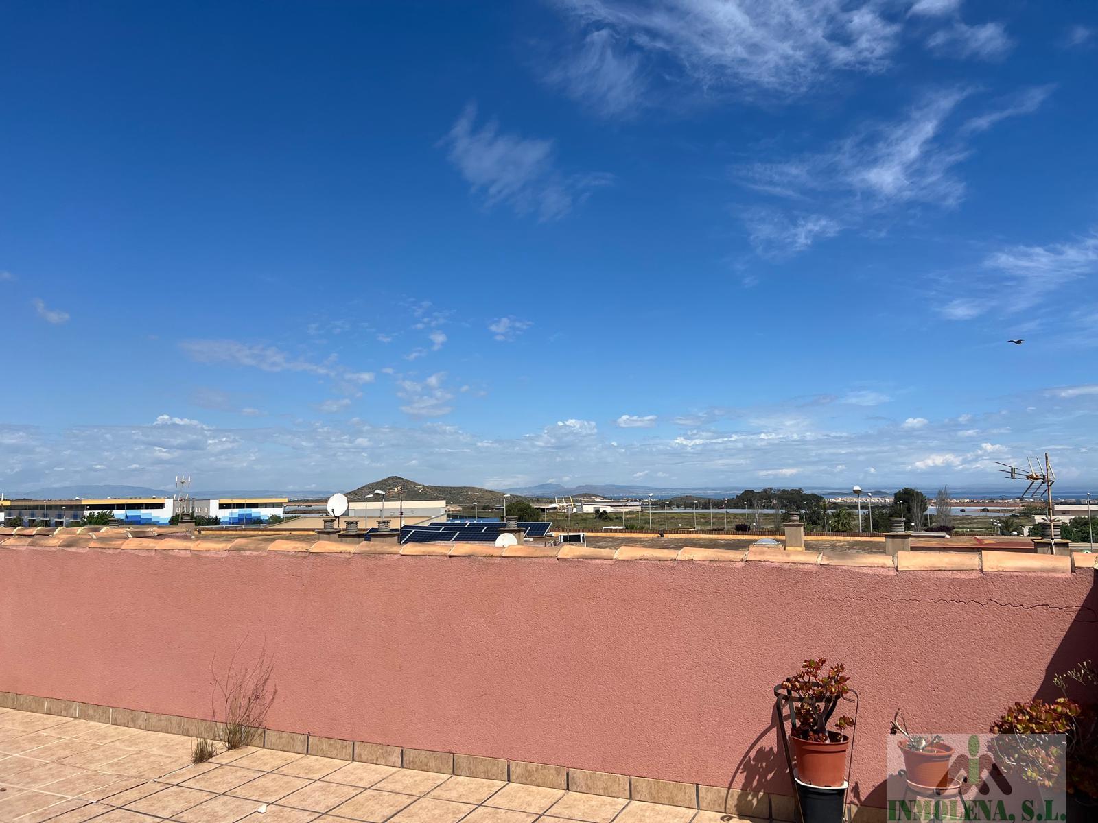 Venta de apartamento en Los Belones