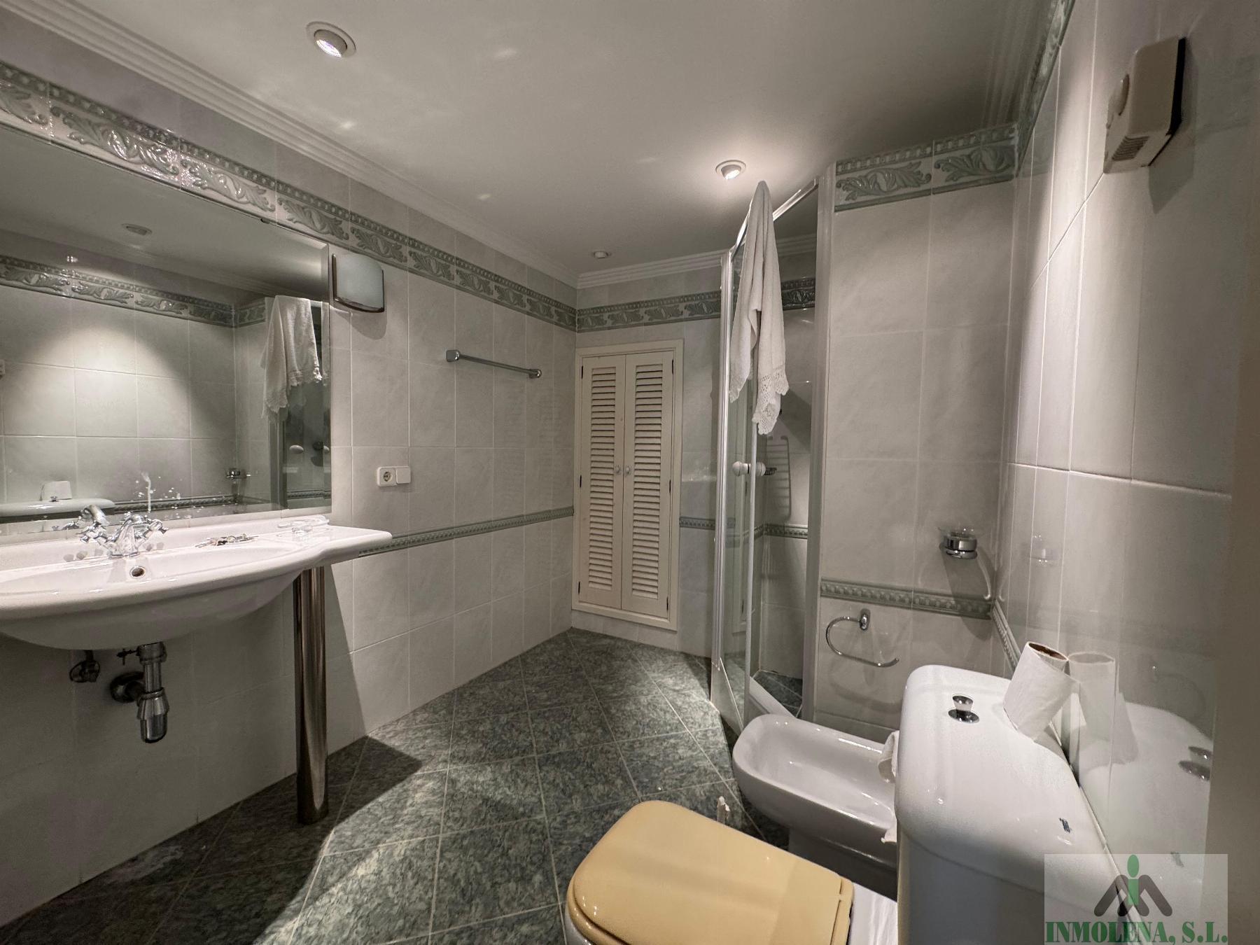 For sale of apartment in La Manga del Mar Menor