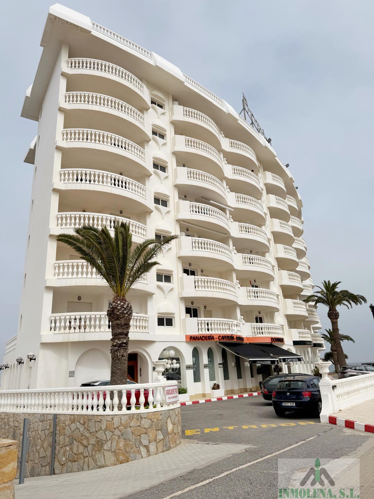 For sale of apartment in La Manga del Mar Menor
