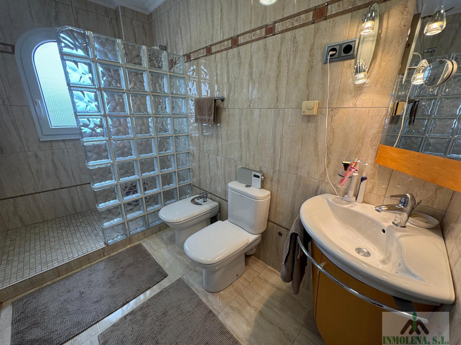 For sale of apartment in La Manga del Mar Menor