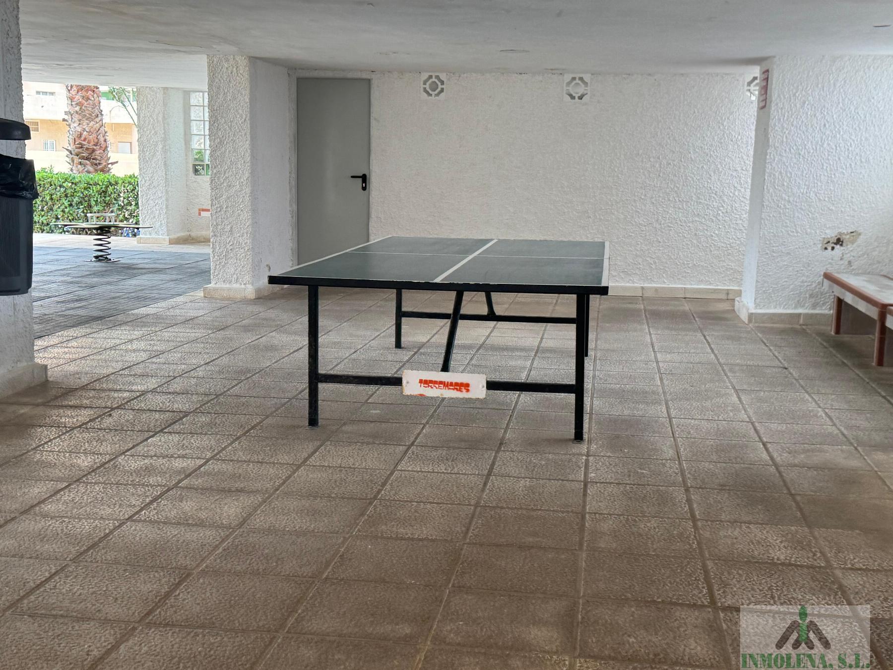 For sale of apartment in La Manga del Mar Menor