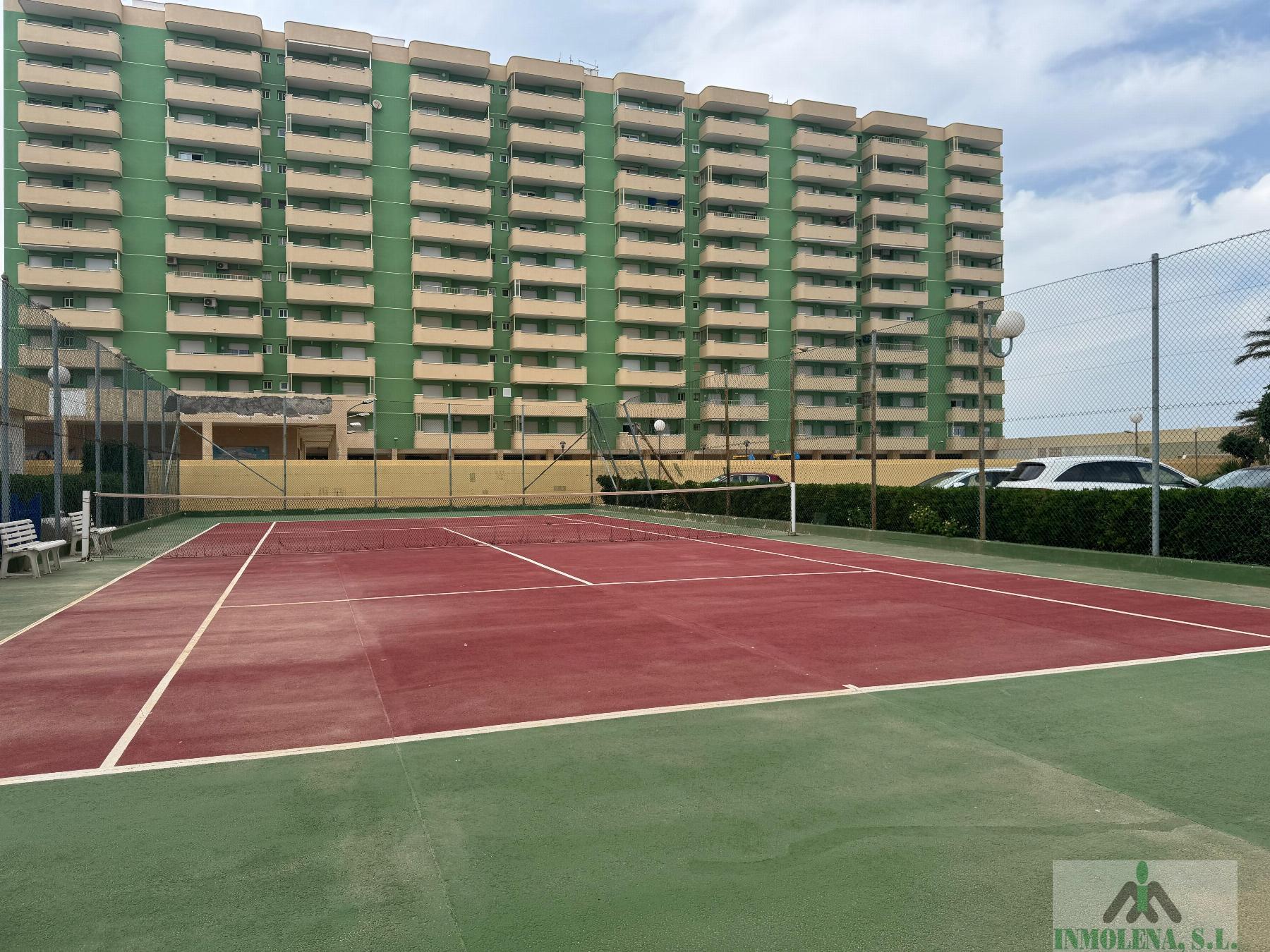 For sale of apartment in La Manga del Mar Menor