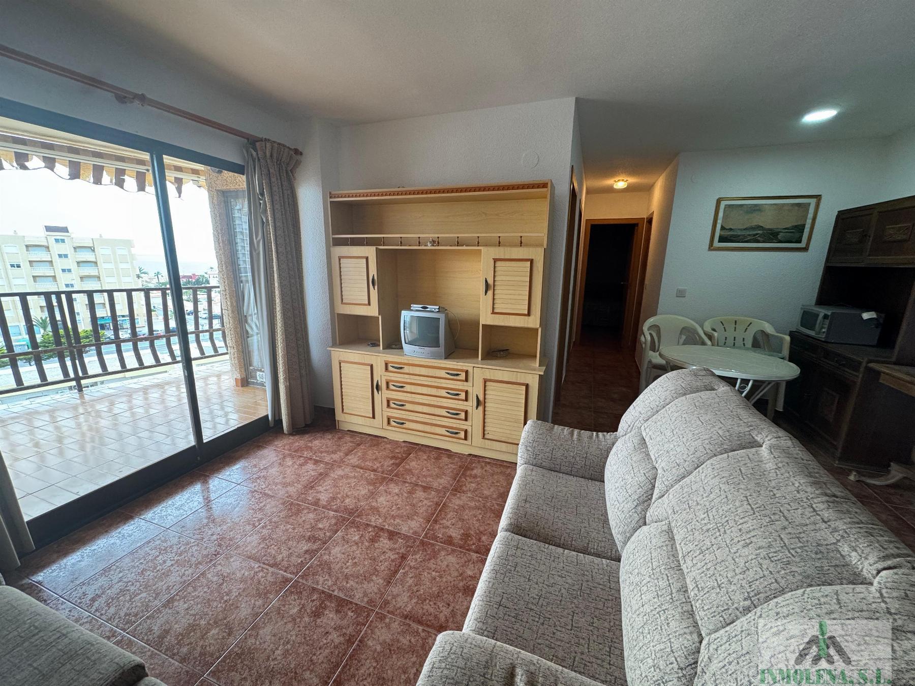 For sale of apartment in La Manga del Mar Menor