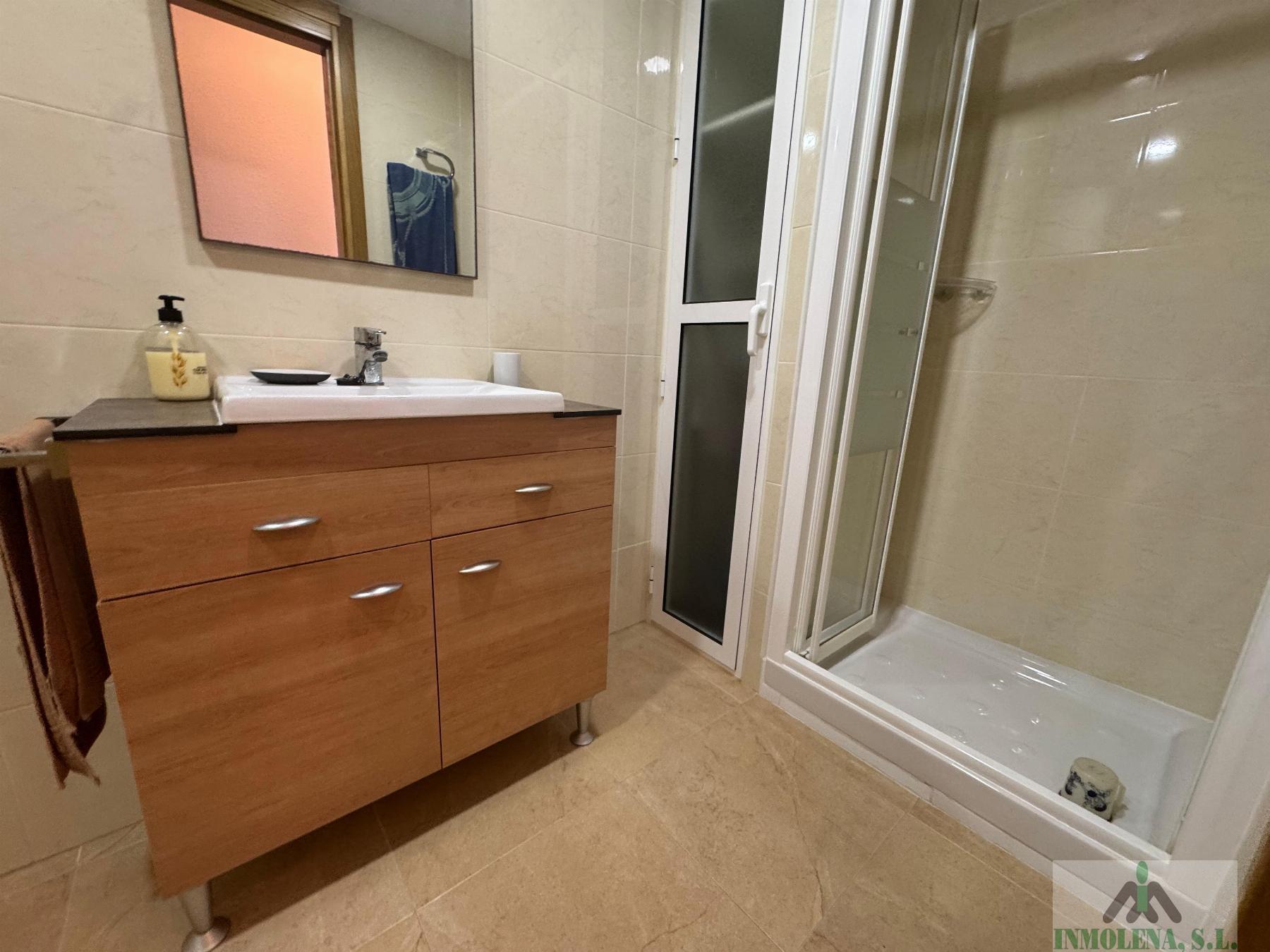 For sale of apartment in La Manga del Mar Menor