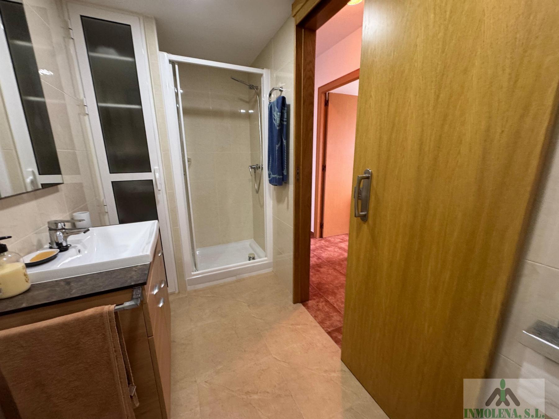 For sale of apartment in La Manga del Mar Menor
