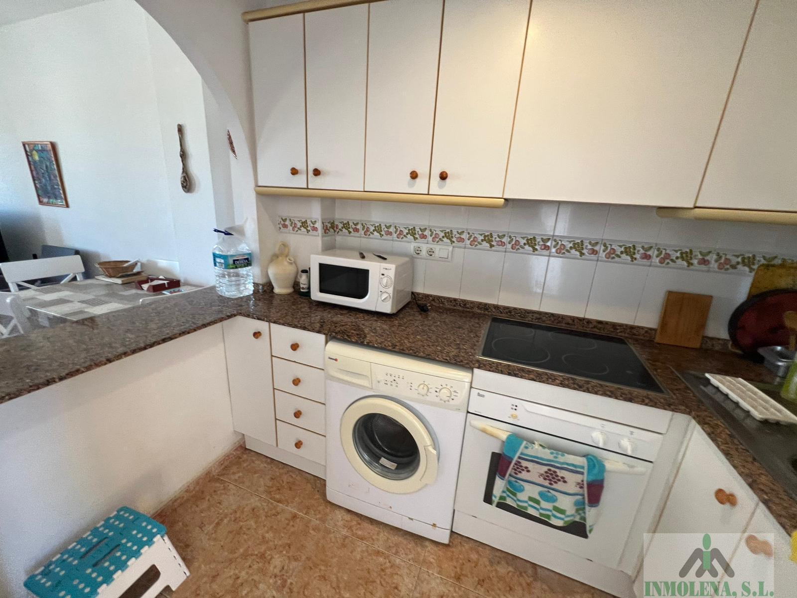 Venta de piso en La Manga del Mar Menor