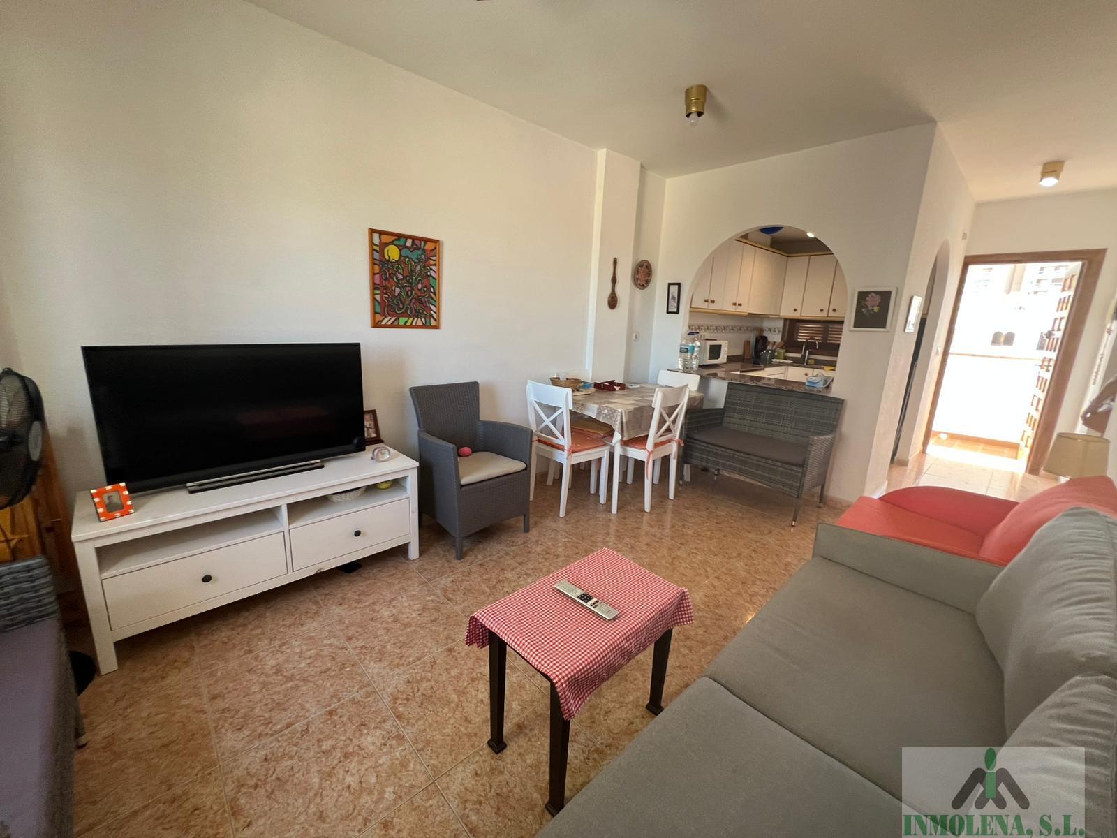 Venta de piso en La Manga del Mar Menor