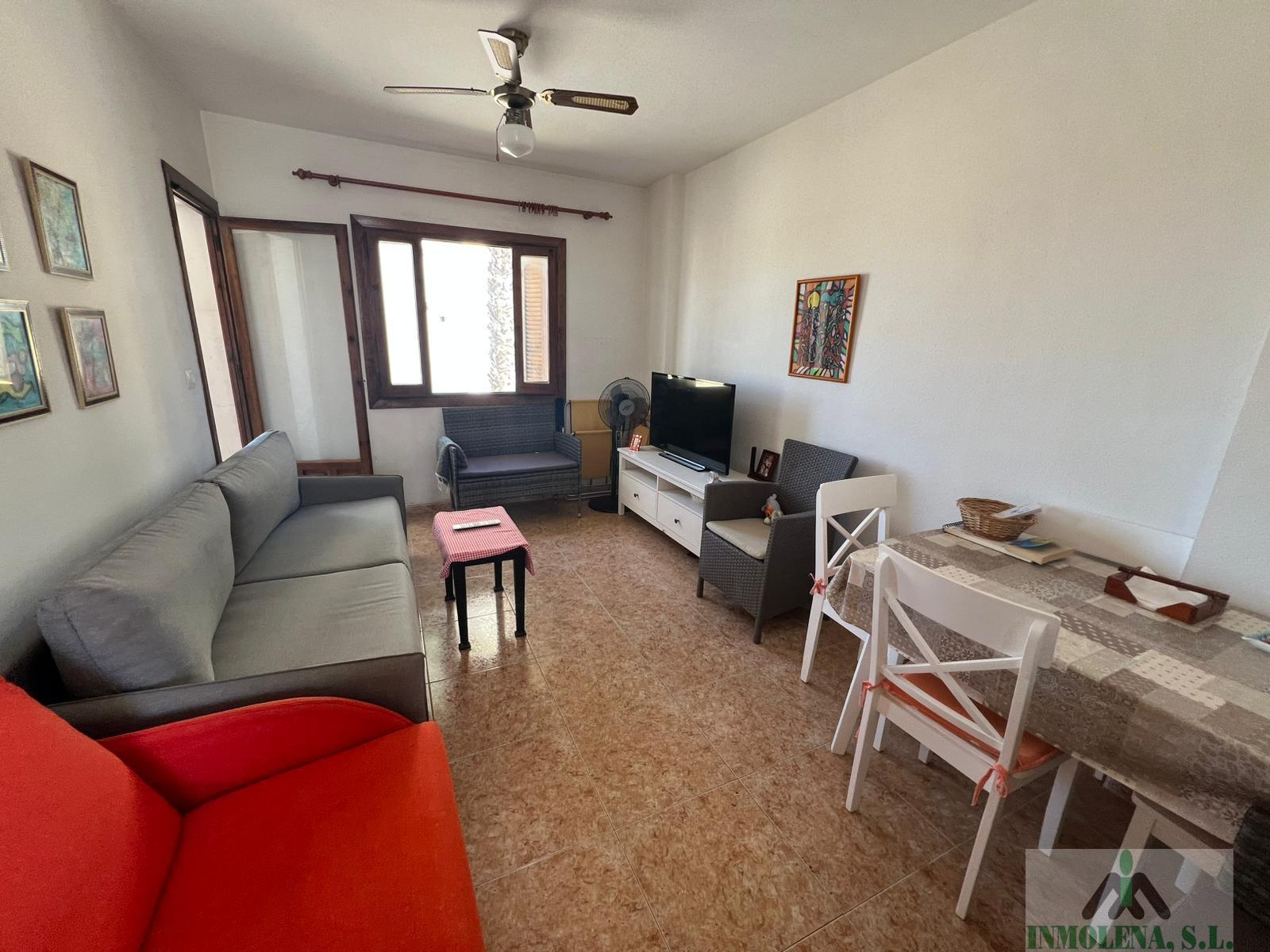 Venta de piso en La Manga del Mar Menor