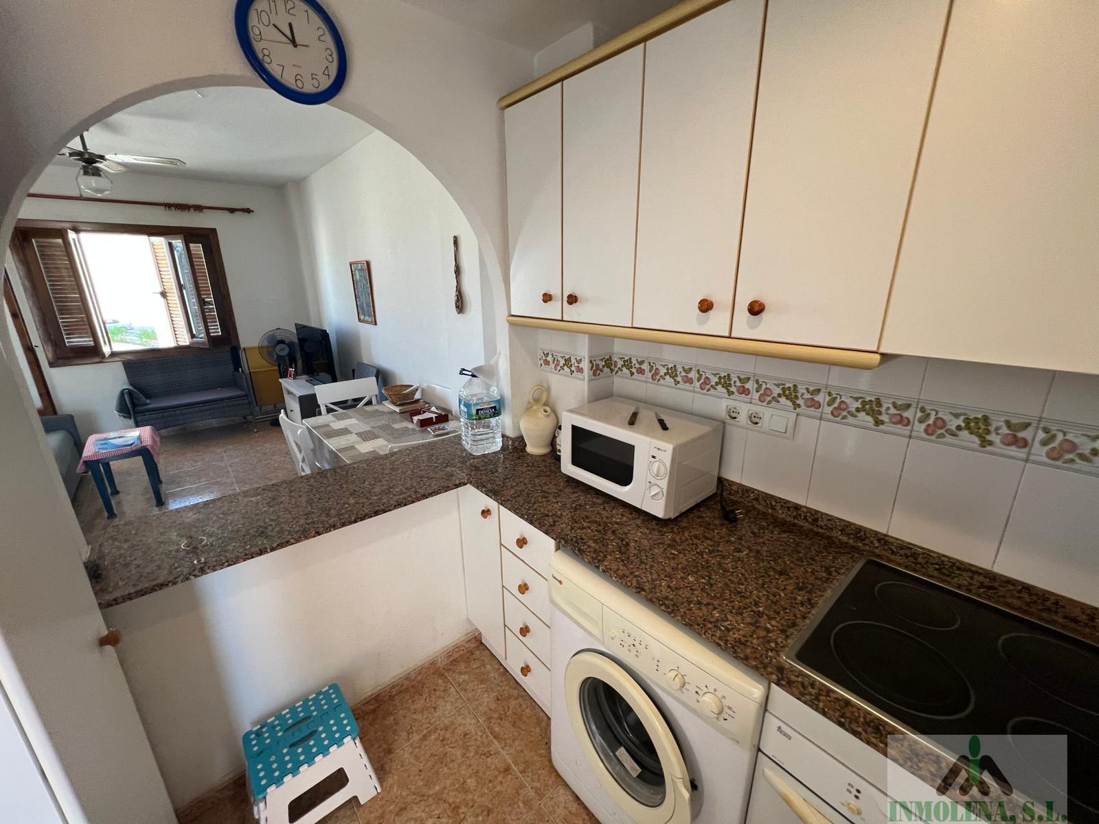 Venta de piso en La Manga del Mar Menor