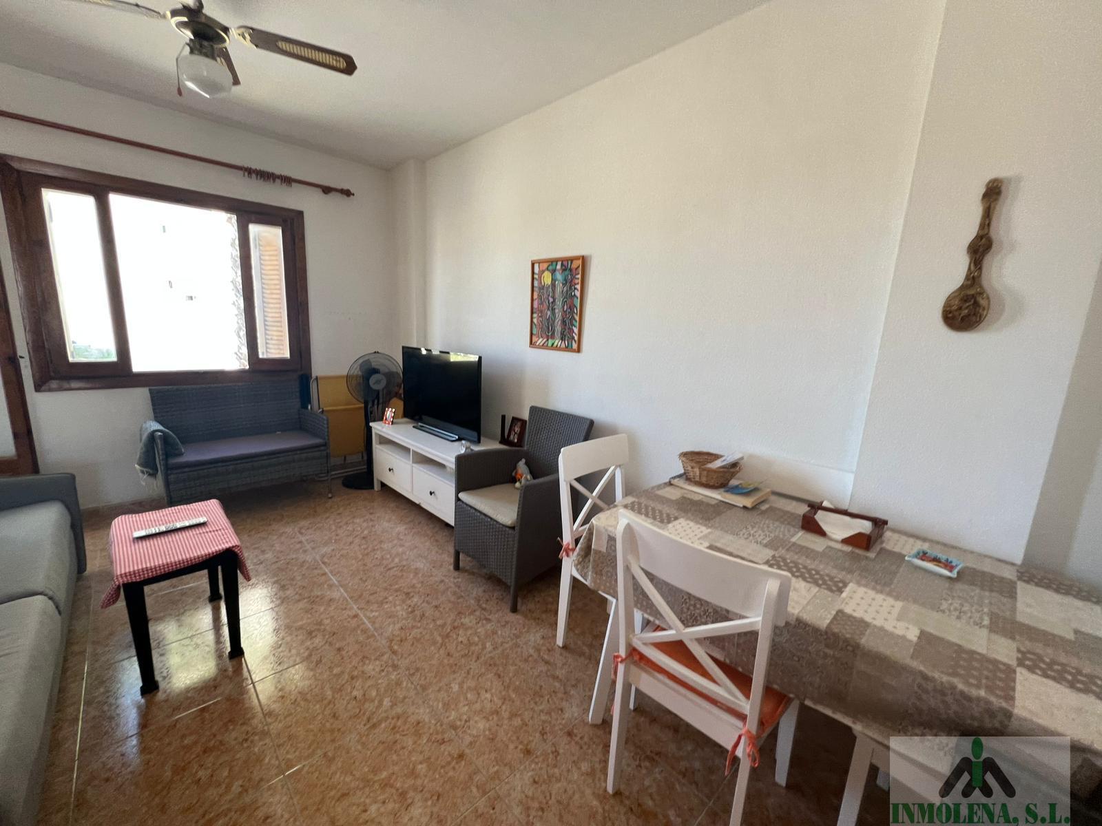 Venta de piso en La Manga del Mar Menor