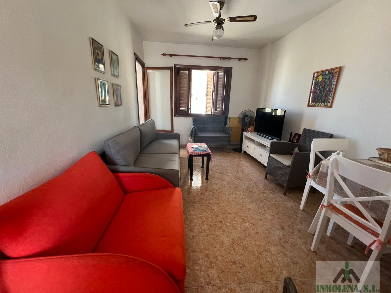Venta de piso en La Manga del Mar Menor