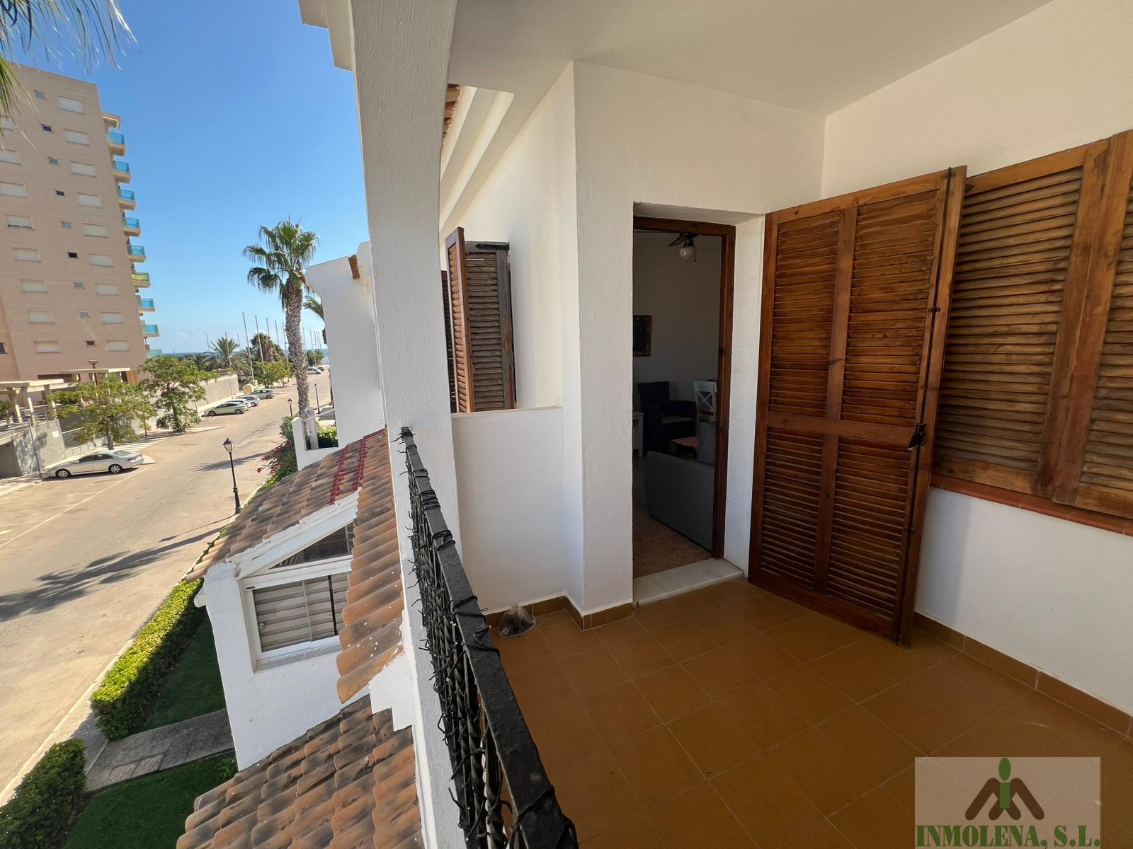 Venta de piso en La Manga del Mar Menor