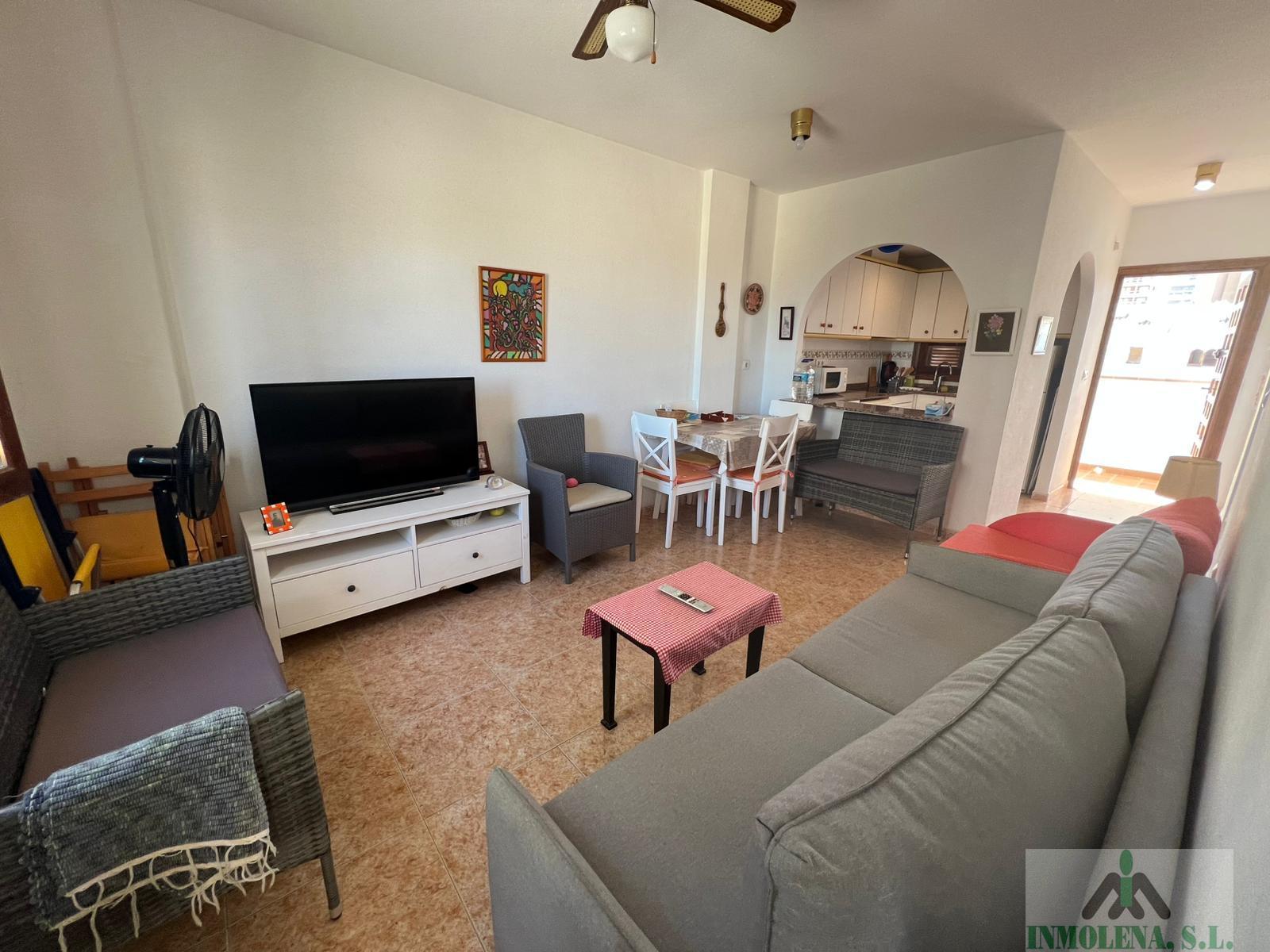 Venta de piso en La Manga del Mar Menor