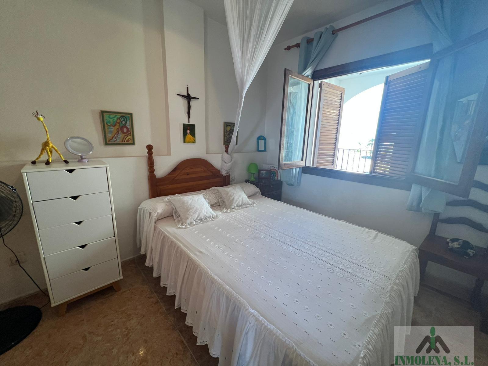 Venta de piso en La Manga del Mar Menor