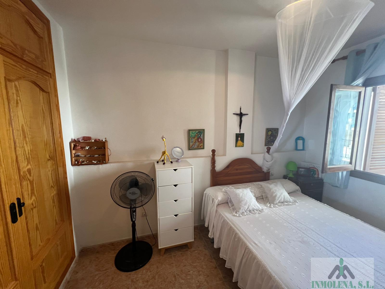 Venta de piso en La Manga del Mar Menor