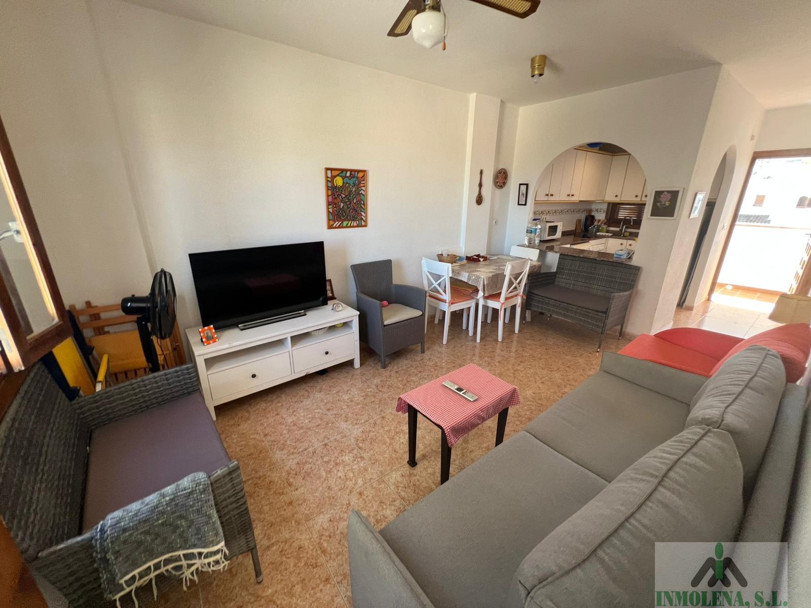 Venta de piso en La Manga del Mar Menor