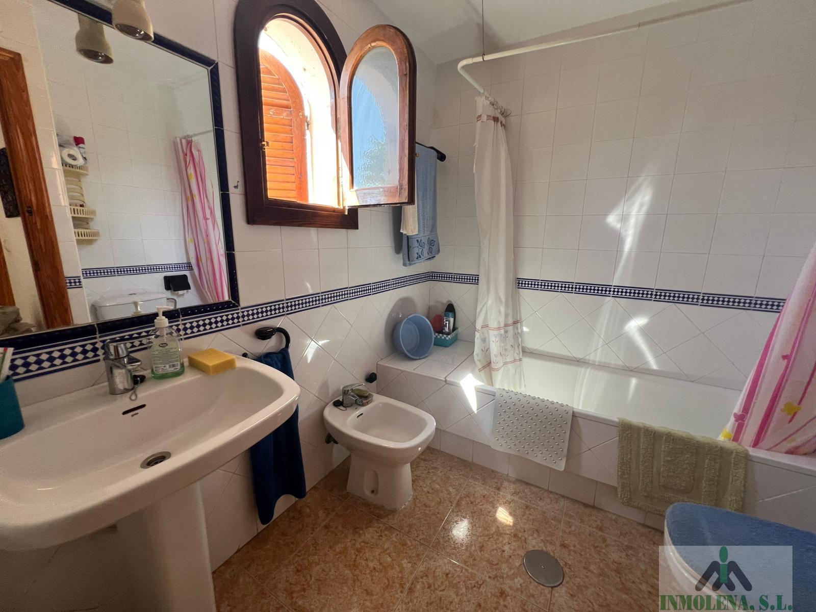 Venta de piso en La Manga del Mar Menor