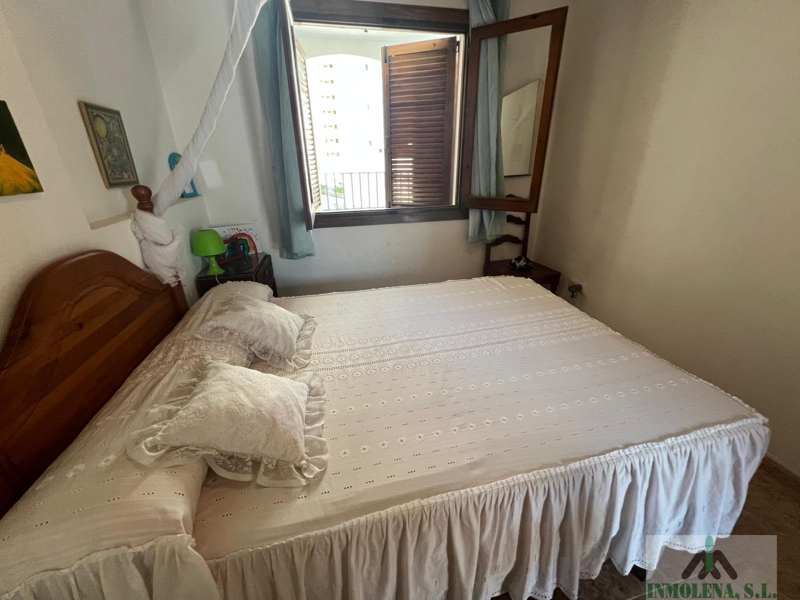 Venta de piso en La Manga del Mar Menor