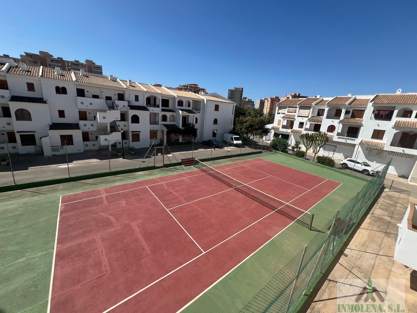 Venta de piso en La Manga del Mar Menor