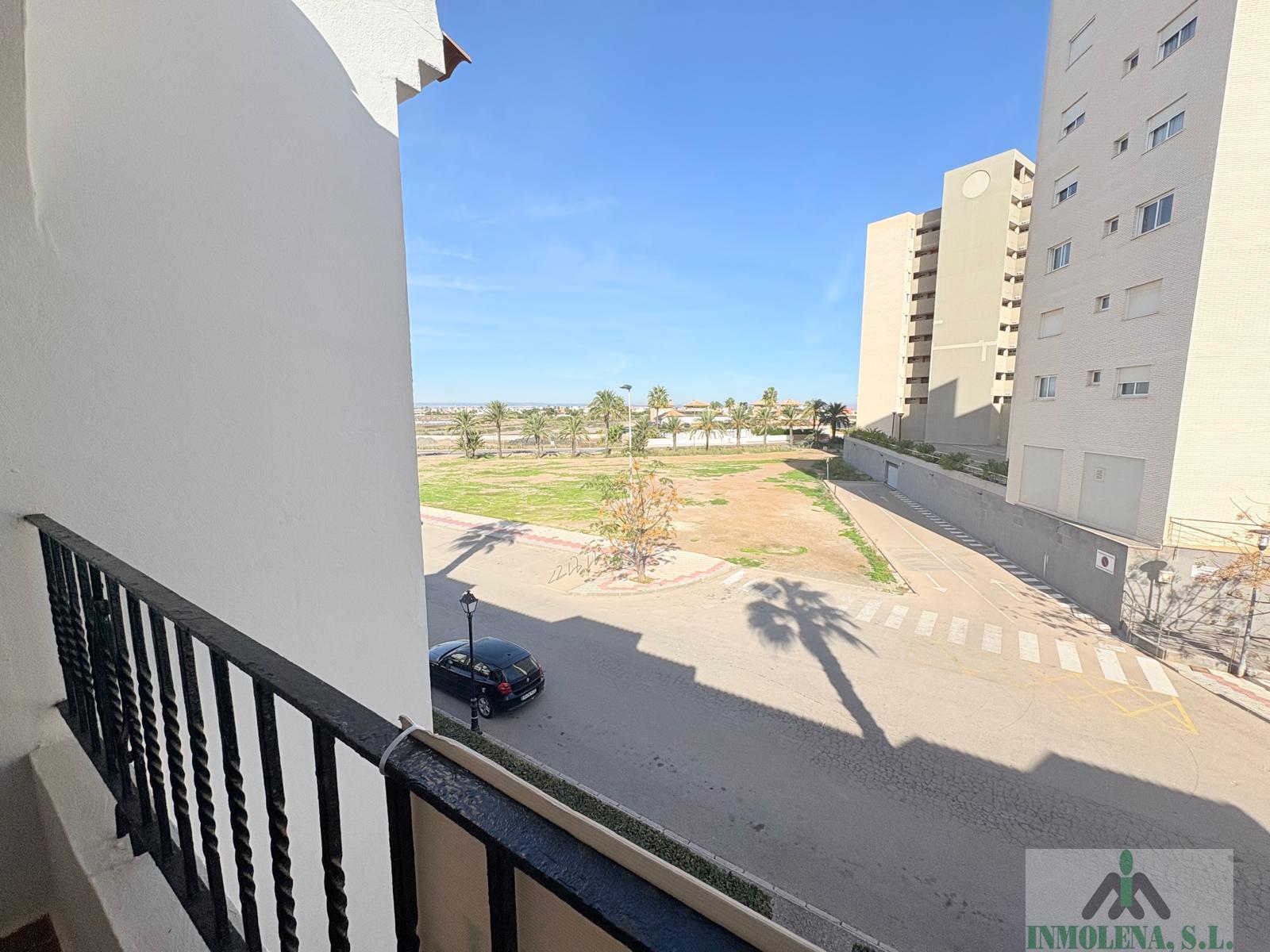 Venta de piso en La Manga del Mar Menor