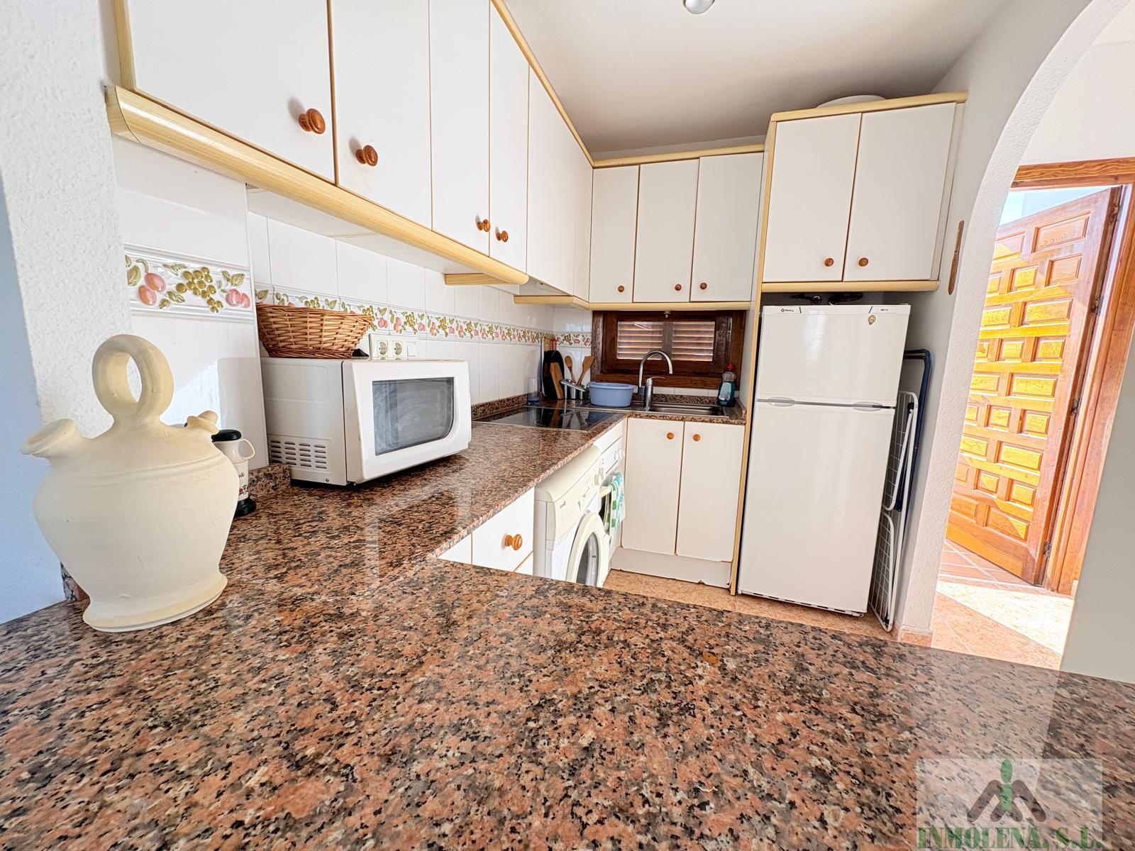 Venta de piso en La Manga del Mar Menor