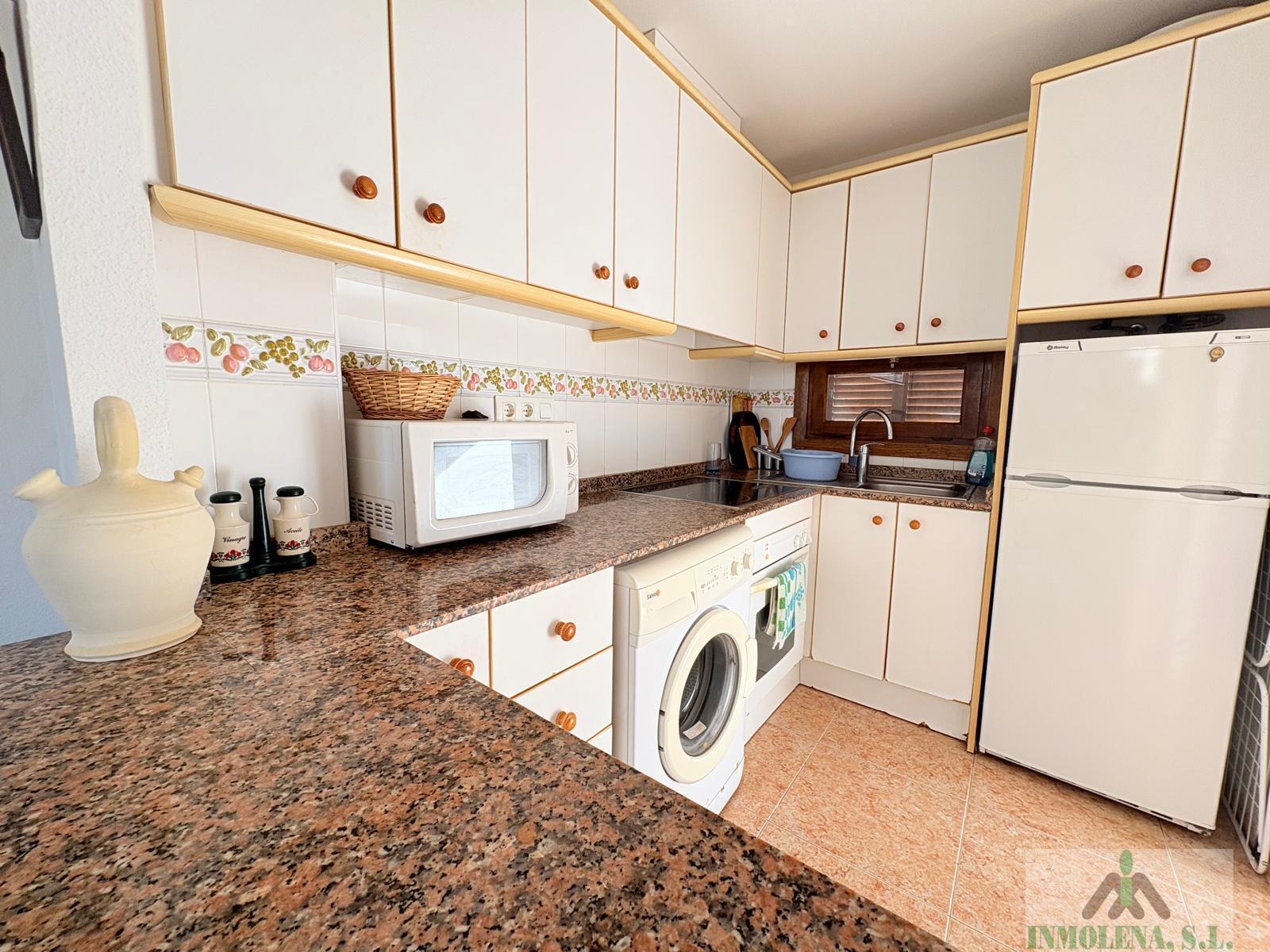 Venta de piso en La Manga del Mar Menor