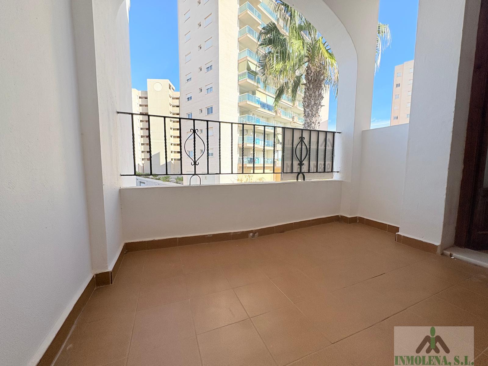 Venta de piso en La Manga del Mar Menor